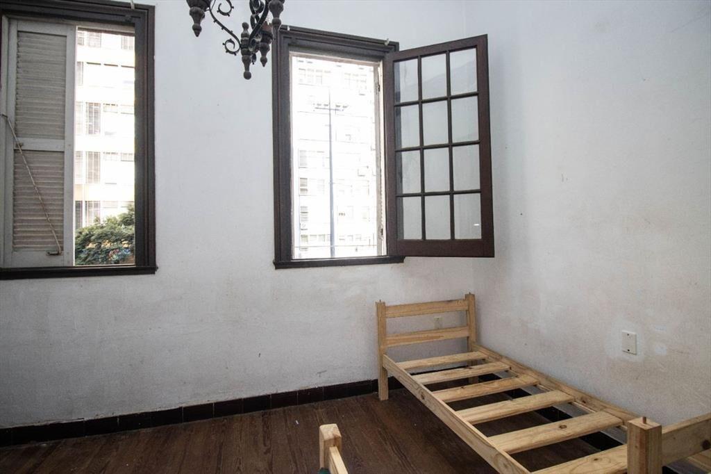 VENTA APARTAMENTO CORDON 2 DORMITORIOS C/RENTA