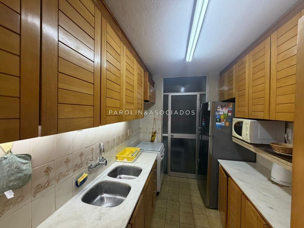 Apartamento en venta de 2 dormitorios en Punta ,