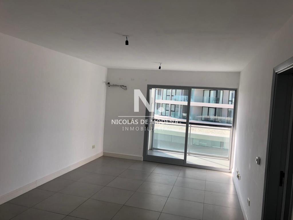 Departamento de 2 dormitorios proximo al mar en