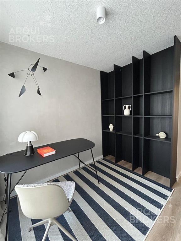 Venta apartamento un dormitorio en Palermo - 912
