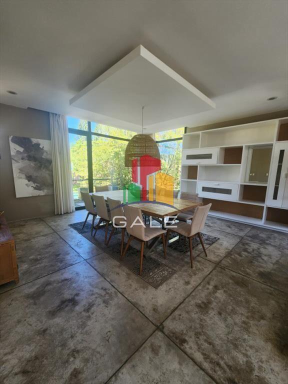 Casa en Alborada - Punta del Este de 5 dormitorios
