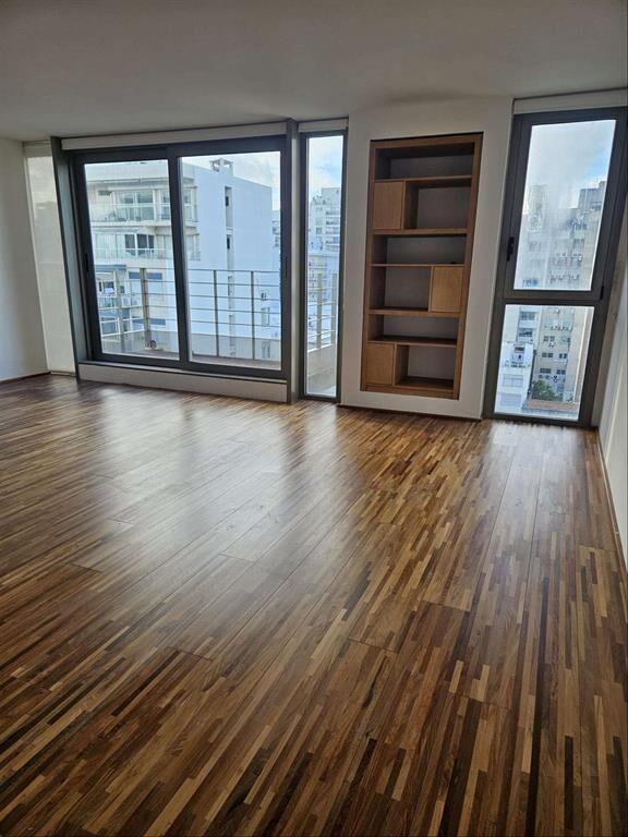 Alquiler Apartamento Punta Carretas 2 Dormitorios 2 Baños