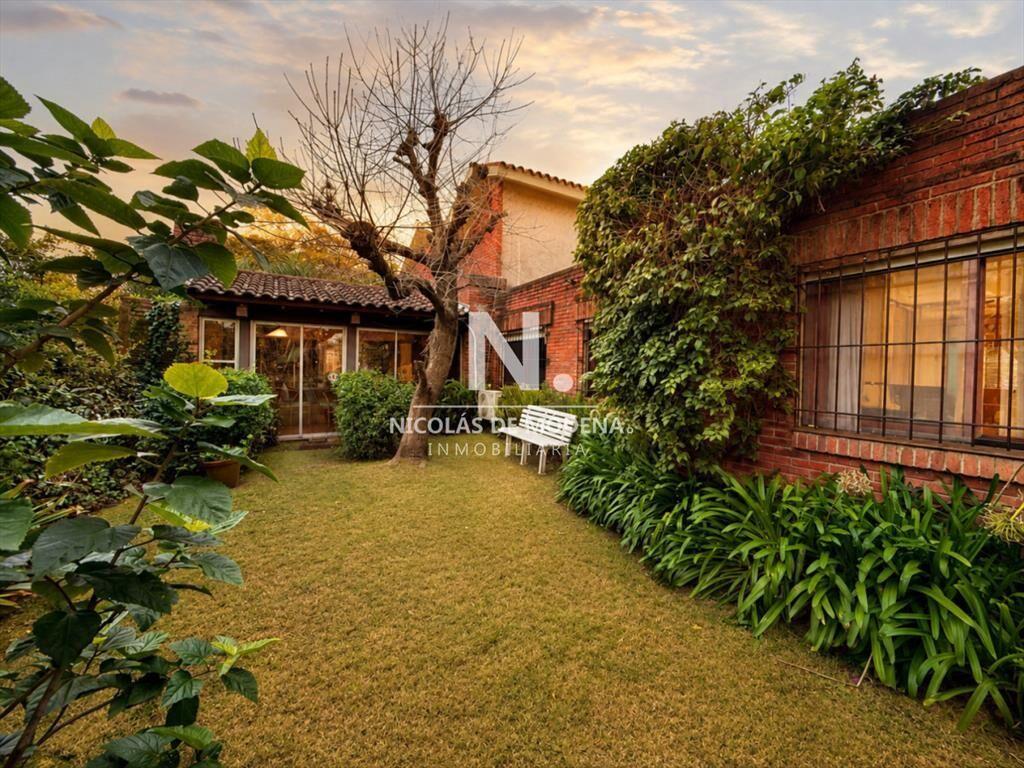 Casa en Venta en Barrio Mónaco - Maldonado de 3 dormitorio