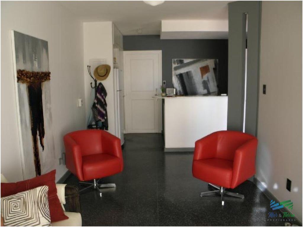 Apartamento en Mansa, 1 dormitorios *