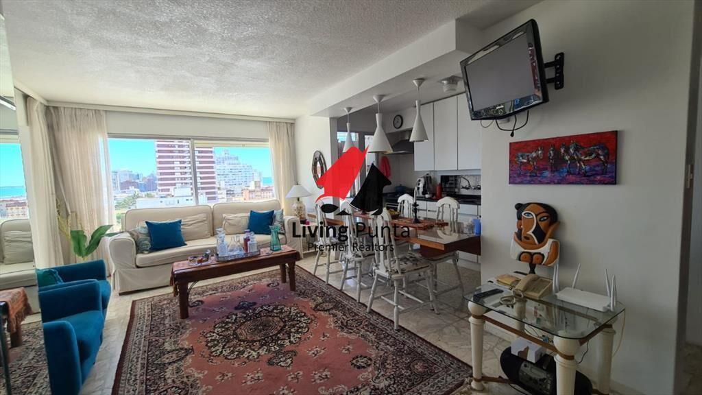 Apartamento en Punta del Este