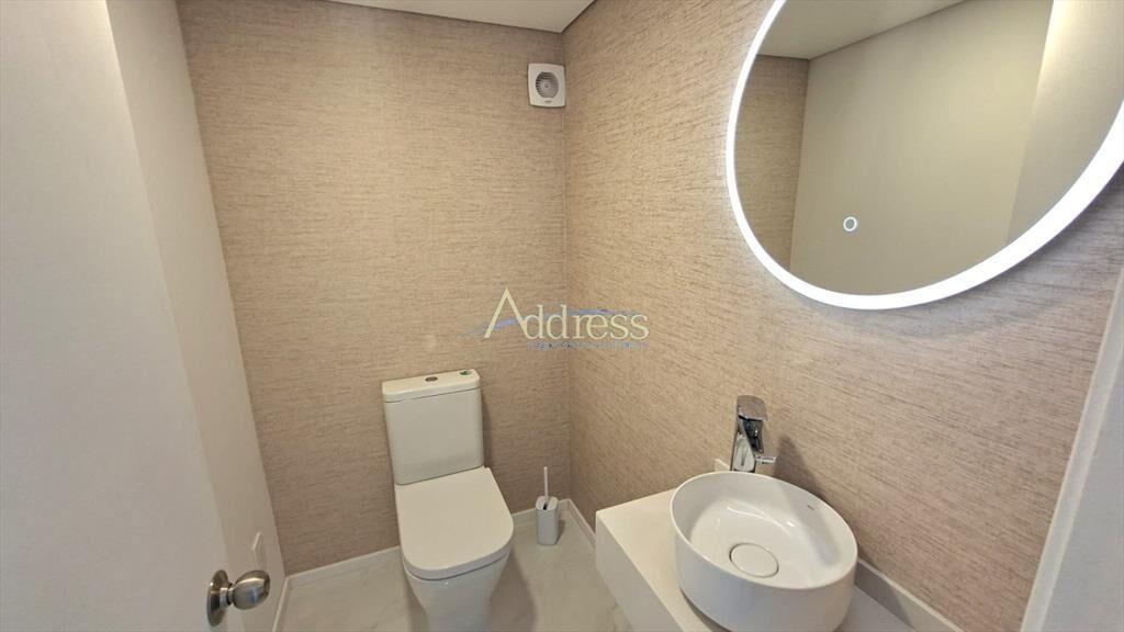 Apartamento en Edificio Fontaine - Península, a pasos del