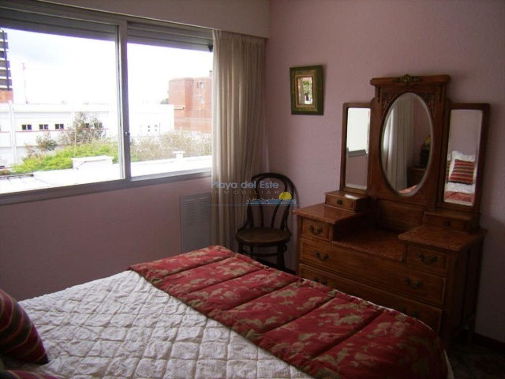 Apartamento de 1 dormitorio en alquiler temporal