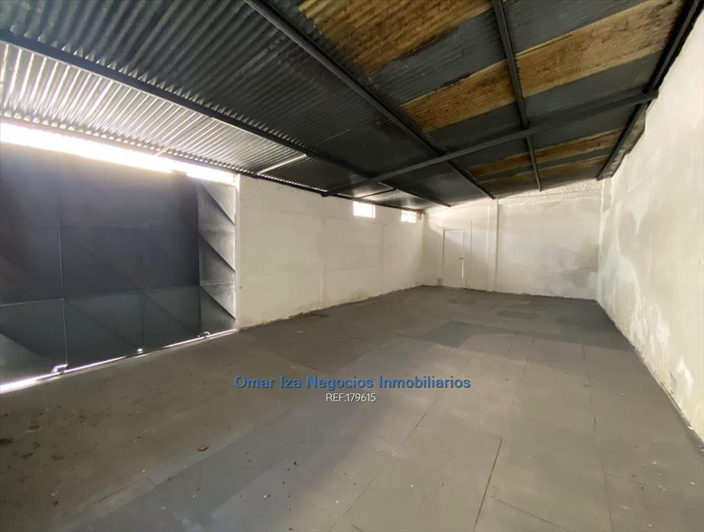 Venta local industrial deposito galpon union con renta