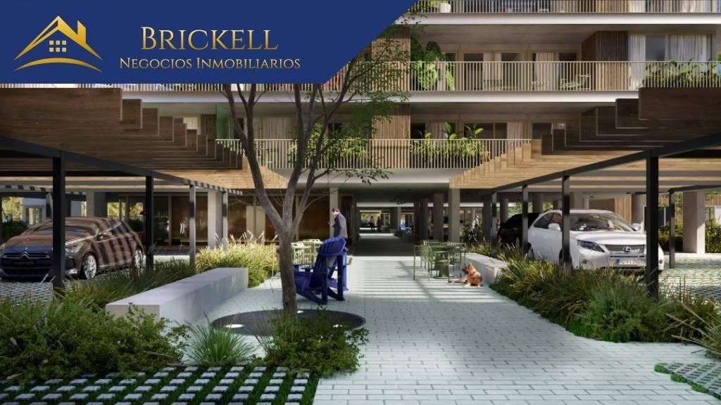 Apartamentos Venta Ciudad de la Costa