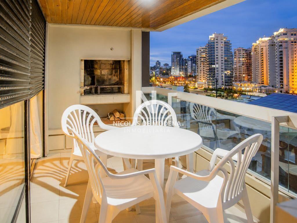 Departamento de 3 dormitorios en venta - El
