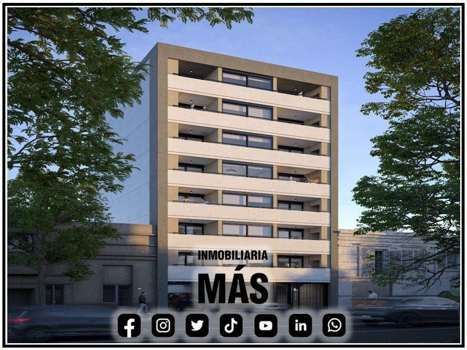 Apartamento Venta Reducto Montevideo iMas.uy - R*...