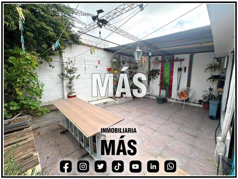 Casa Venta Cochera Ituzaingo Montevideo iMas.uy LM...