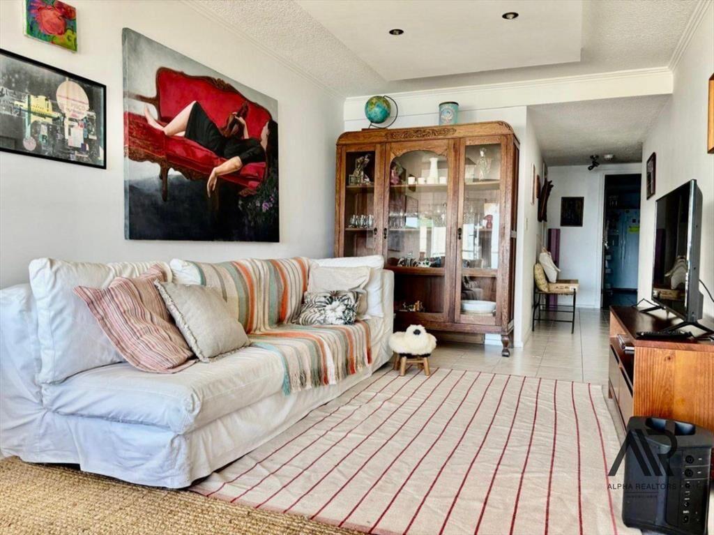 Venta apartamento tres dormitorios Lincoln Center