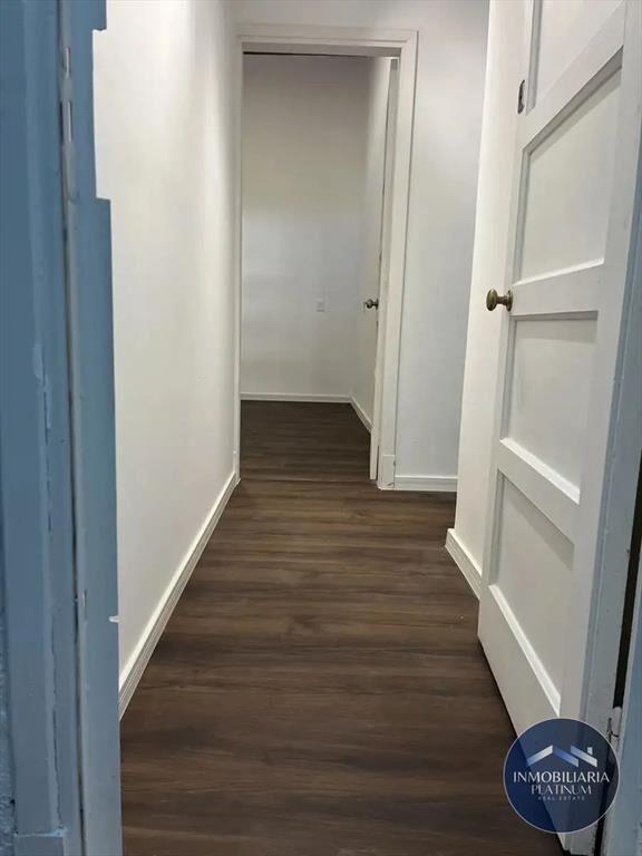 Apartamento en alquiler en Barrio Sur