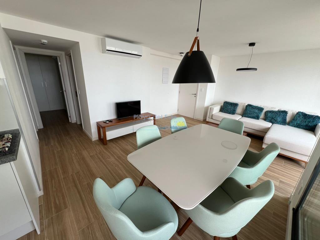 Apartamento en Venta de 2 dormitorios en Punta ,