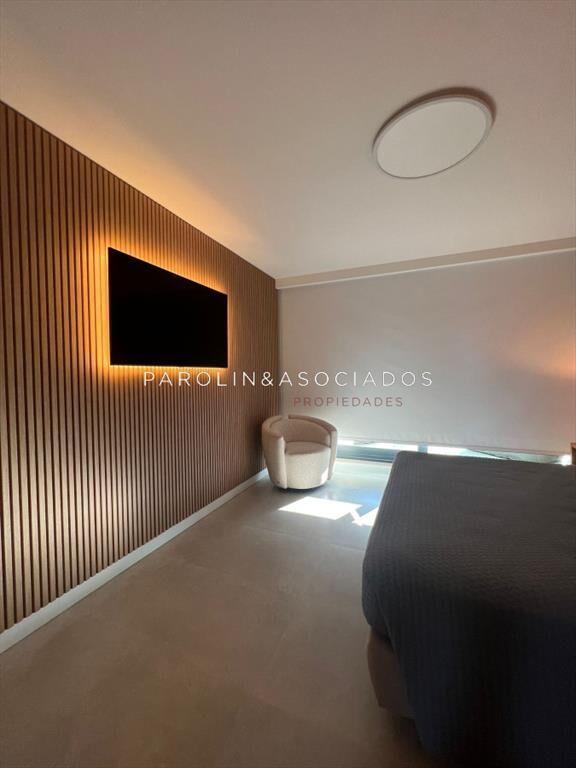 Espectacular apartamento en venta de 3 suite en