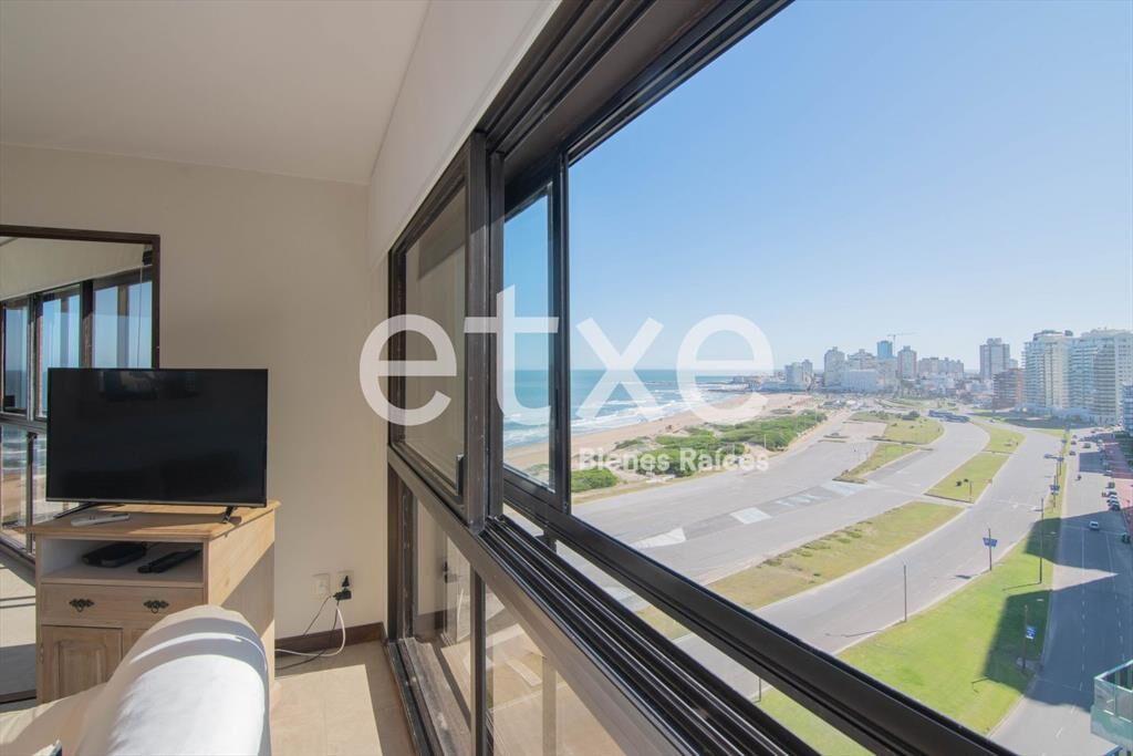 Apartamento en Venta Playa brava Punta del Este...