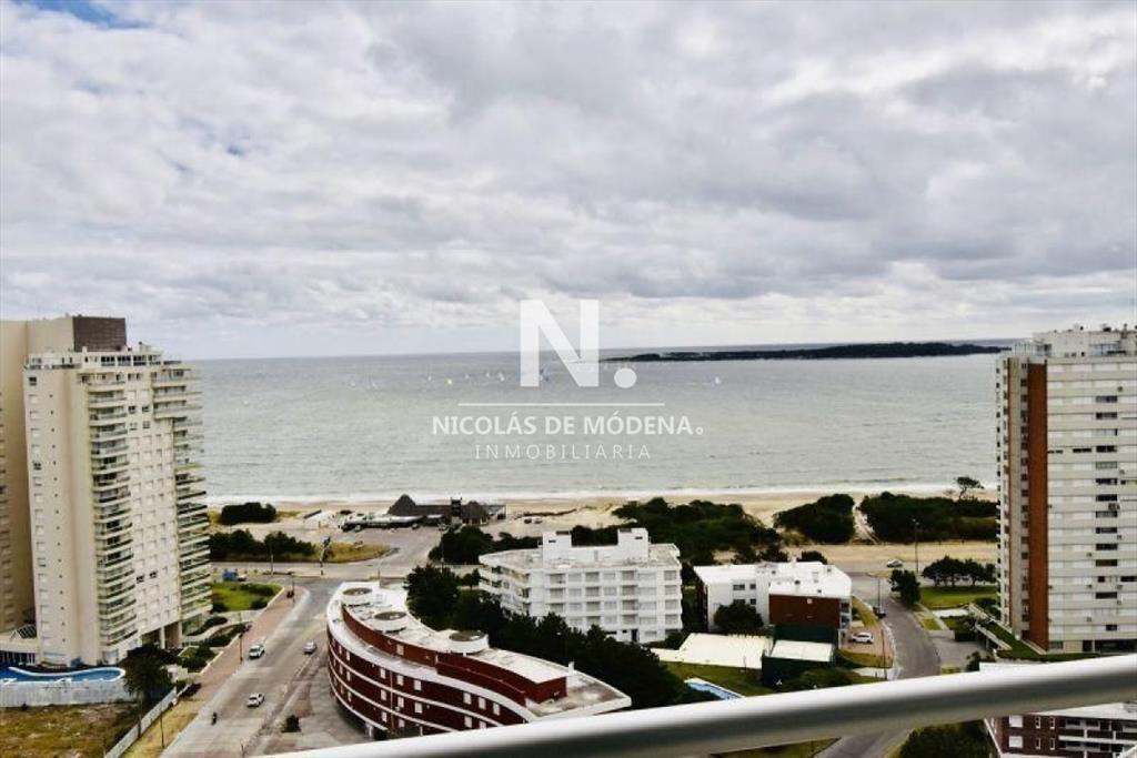 Apartamento en alquiler temporal de 2 dormitorios