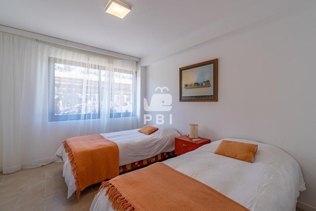 Apartamento en el Lomo De La Ballena 2 - Punta -