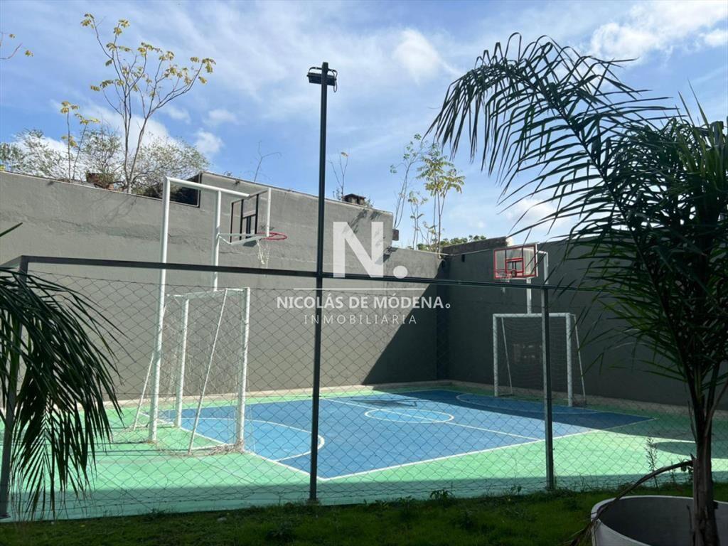 Venta Apartamento de 2 Dormitorios en Tres