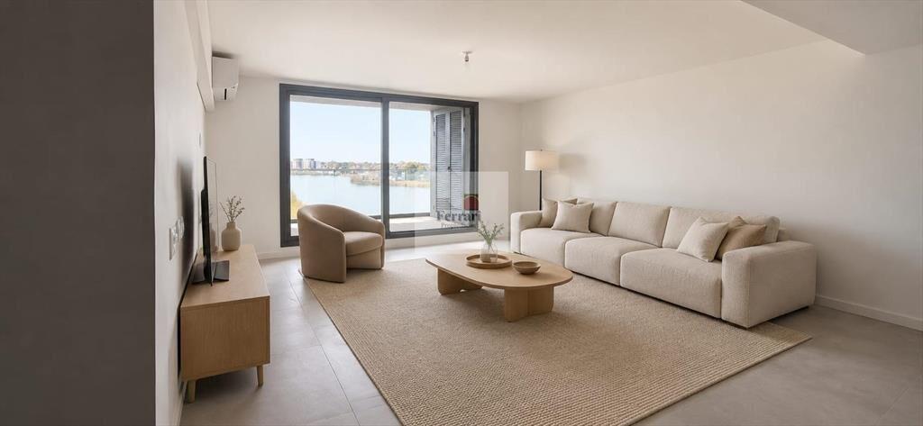 Apartamento en Barra de Carrasco