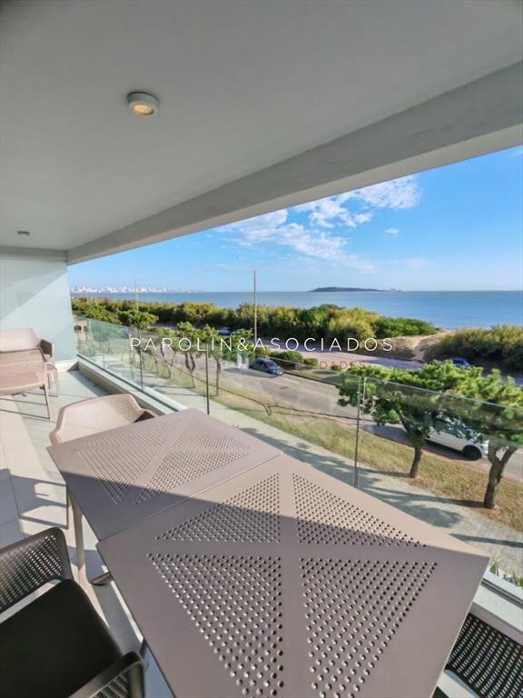 Departamento en Venta de 2 dormitorios en Punta