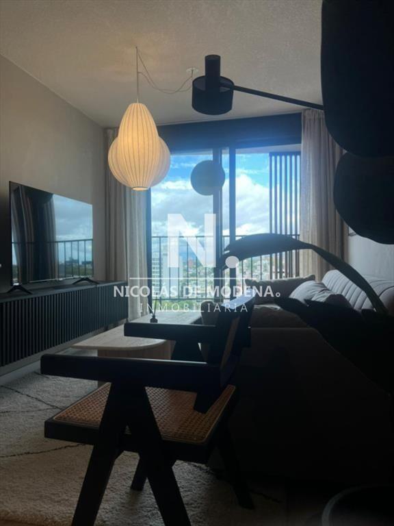 Venta Apartamento 1 dormitorio en La Para Renta!