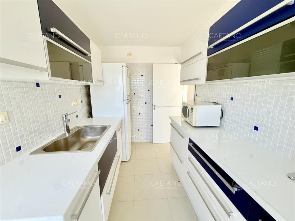 Penthouse en venta 3 dormitorios Punta del Este