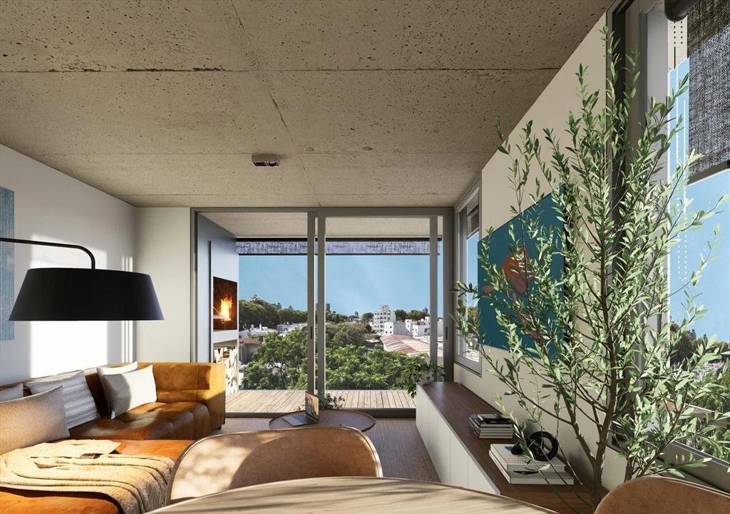 Venta Apartamento 2 Dormitorios en Malvín