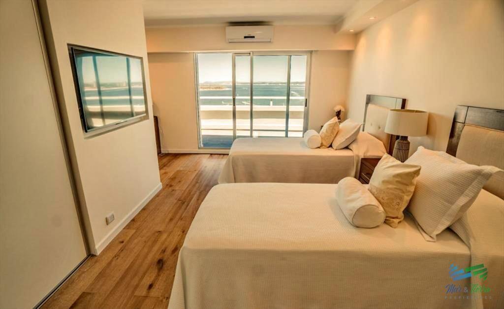 Vendo apartamento 2 dormitorios con vista al en