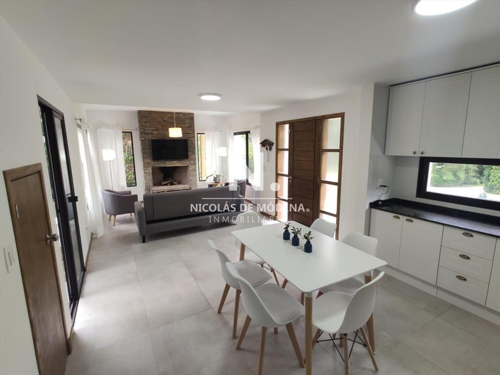 Casa para 6 personas Pinares