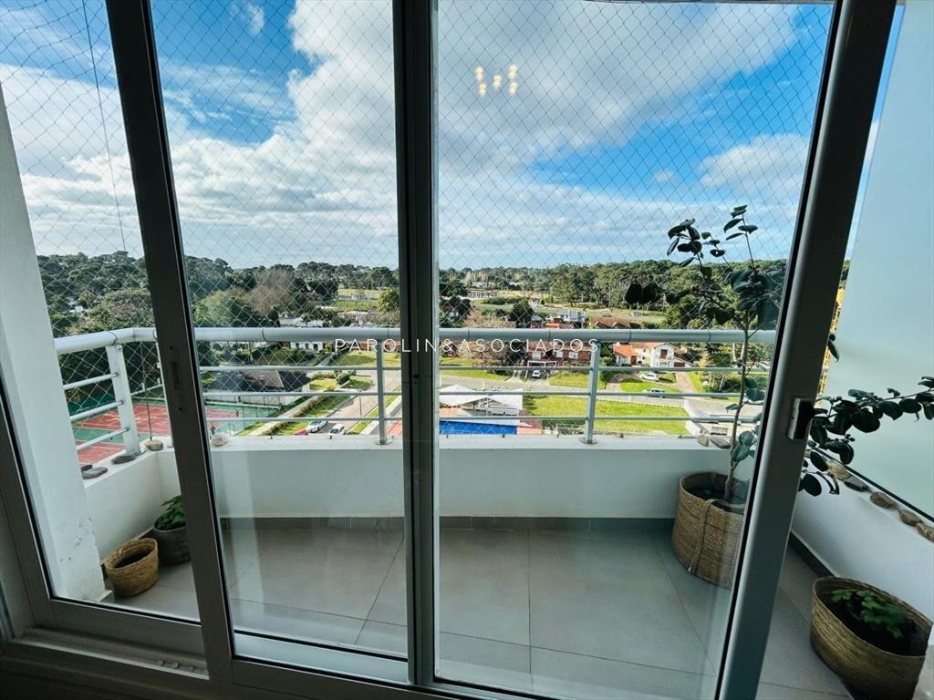 Apartamento en venta 2 dormitorios en Green Life, Punta Del