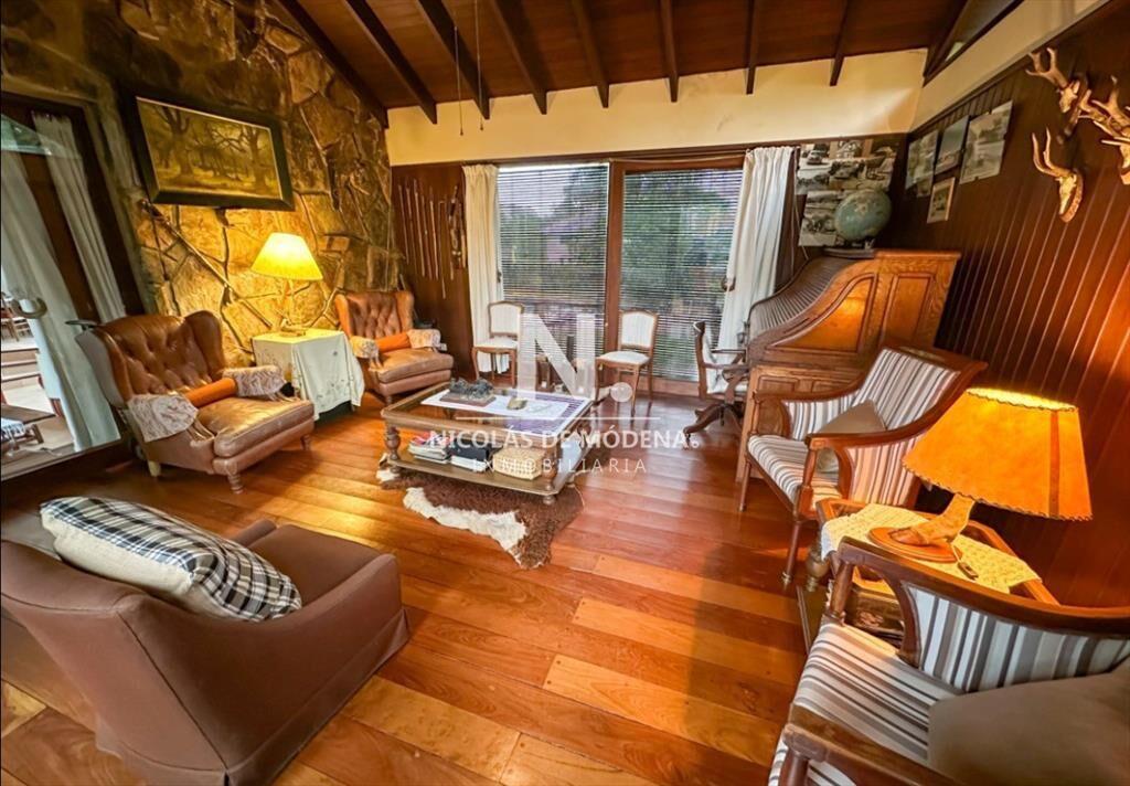 Casa a la venta en playa Mansa Puntal del este 3