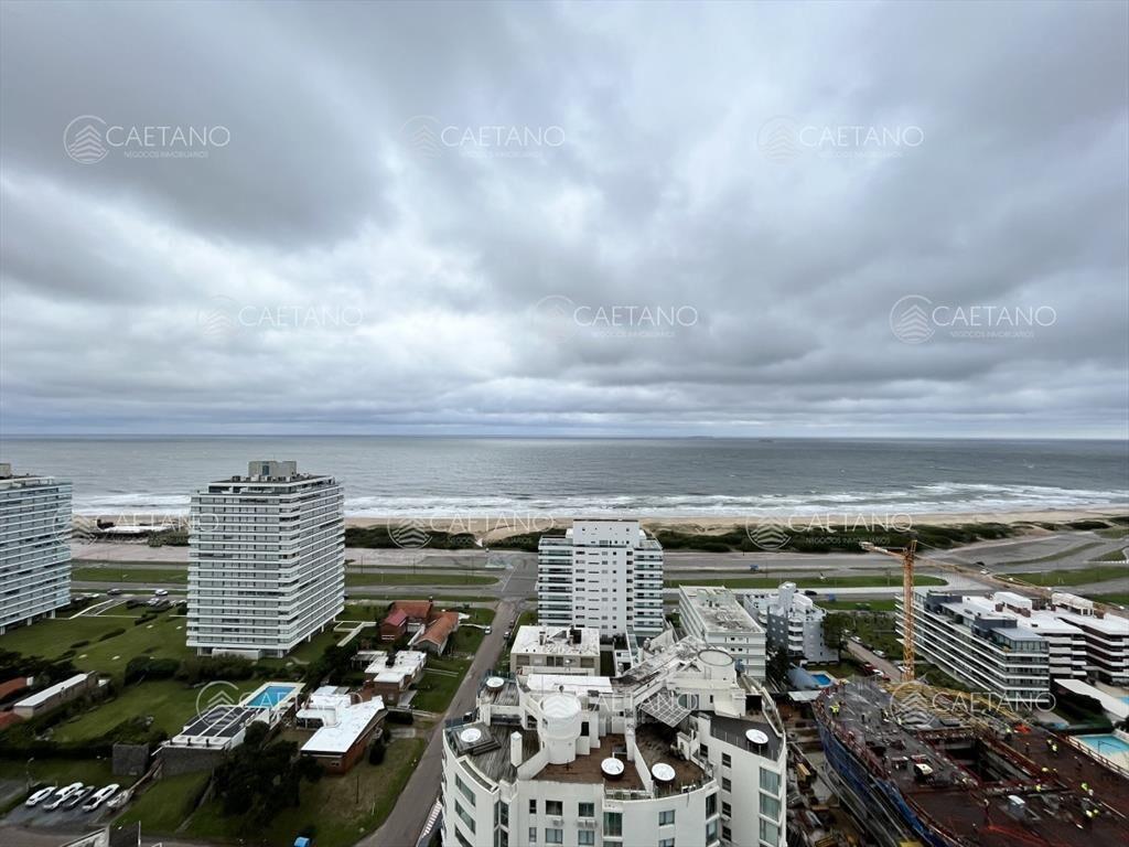 Venta apartamento Punta del Este
