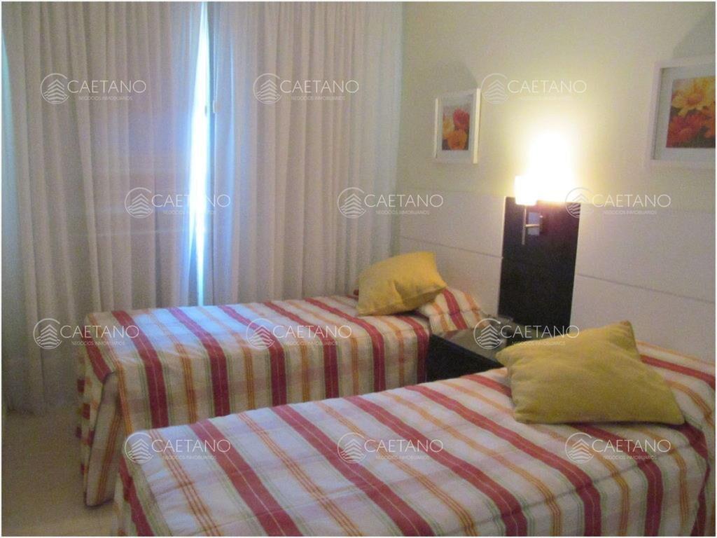 Alquiler de apto en Roosevelt con toda la vista