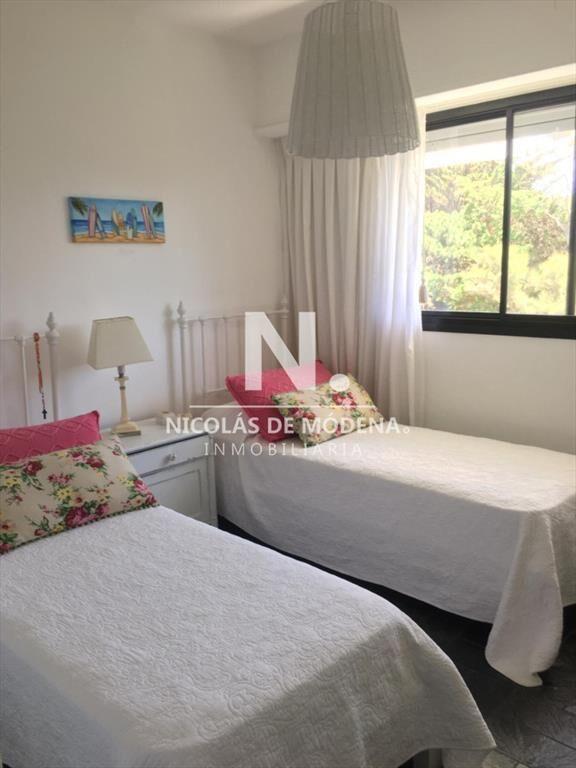 Hermoso departamento en venta
