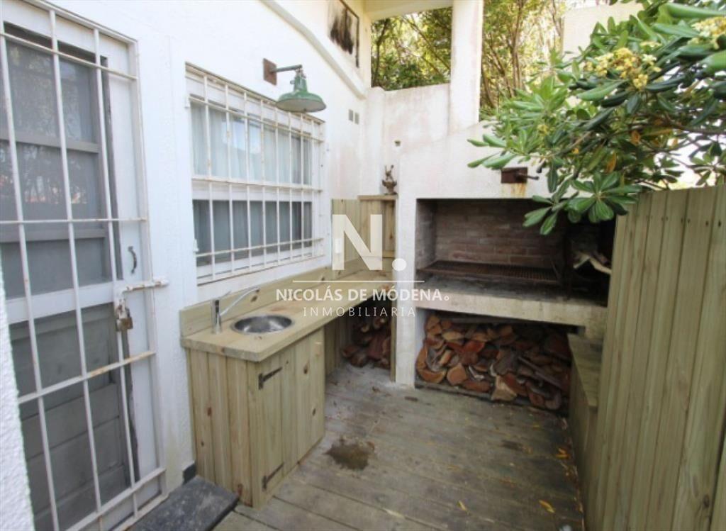 En venta casa en La Barra, de 3 dormitorios.