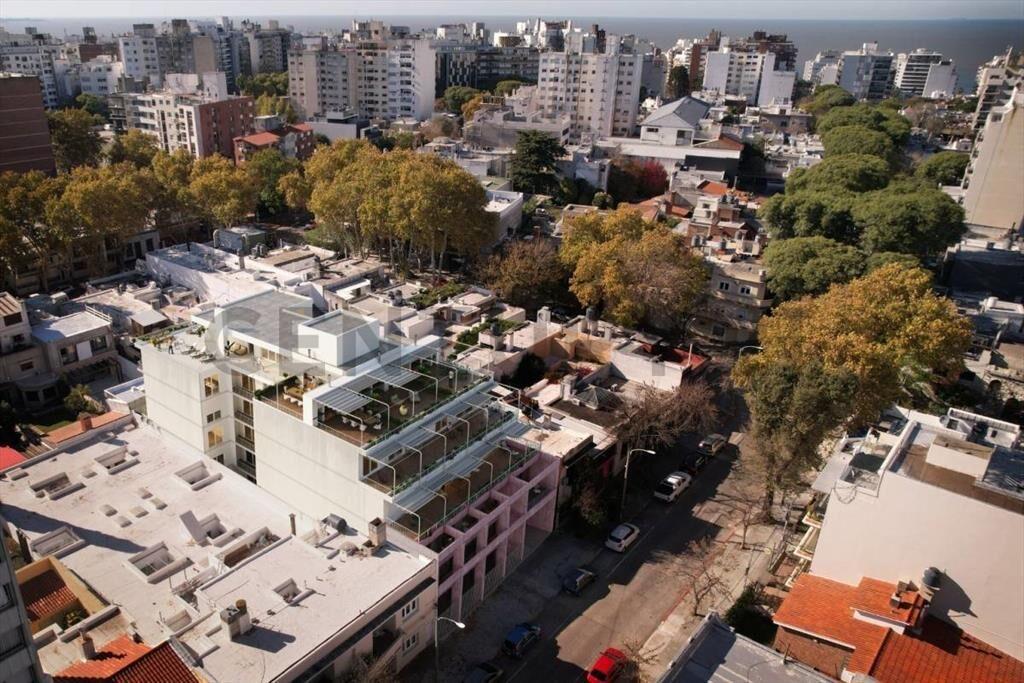 A ESTRENAR ! 2 dormitorios , 2 baños , CON AMENITIES en P...