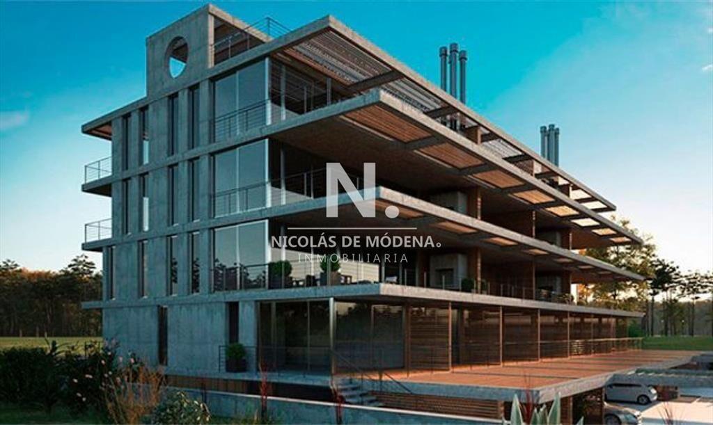 Apartamento de 2 dormitorios en venta y alquiler Anual, Man