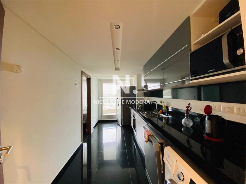 apartamento en playa brava
