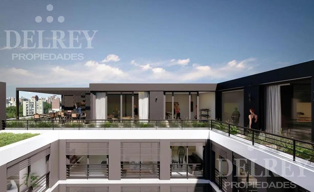 Venta Apartamento - Palermo DELREY PROPIEDADES
