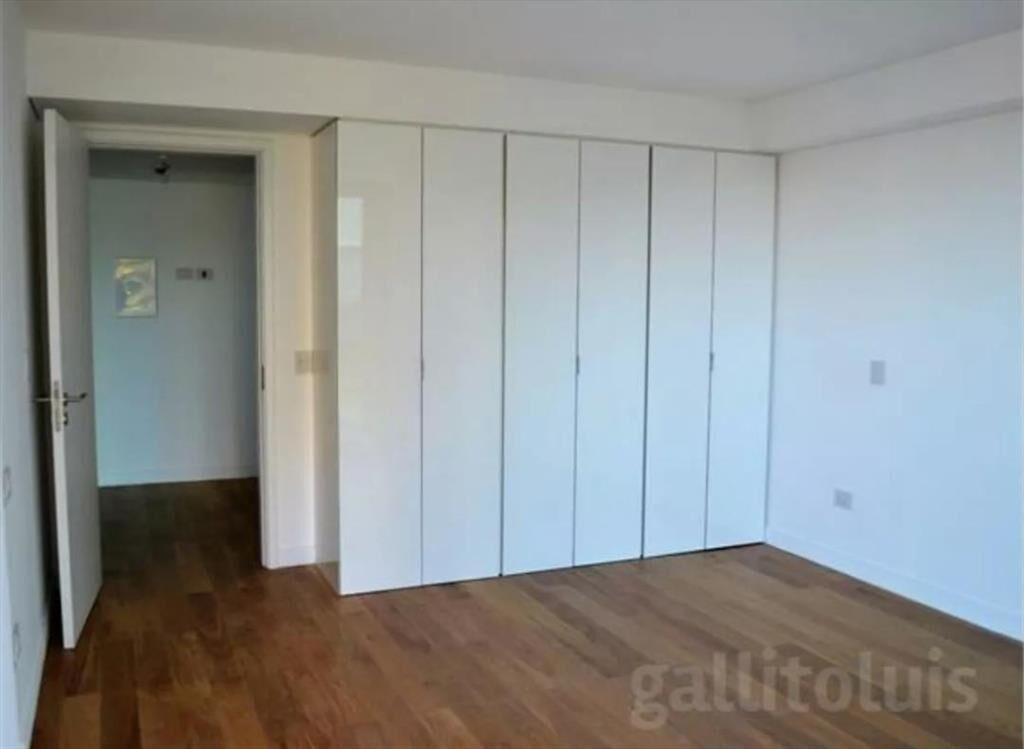 Apartamento en alquiler de 1 dormitorio en Puerto Buceo