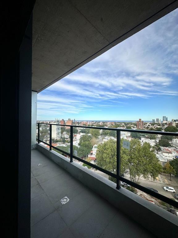 Venta apto 1 dorm, Parque Batlle