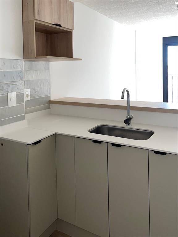 Apartamento en La Blanqueada