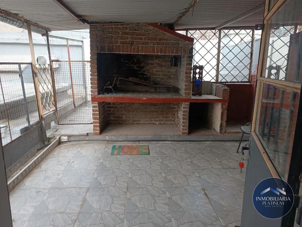 Apartamento en alquiler en La Comercial