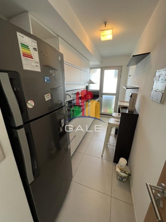 Venta y alquiler anual de apartamento 2 en torre