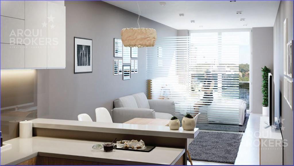 Apartamento de un dormitorio en venta en Parque Batlle - 90