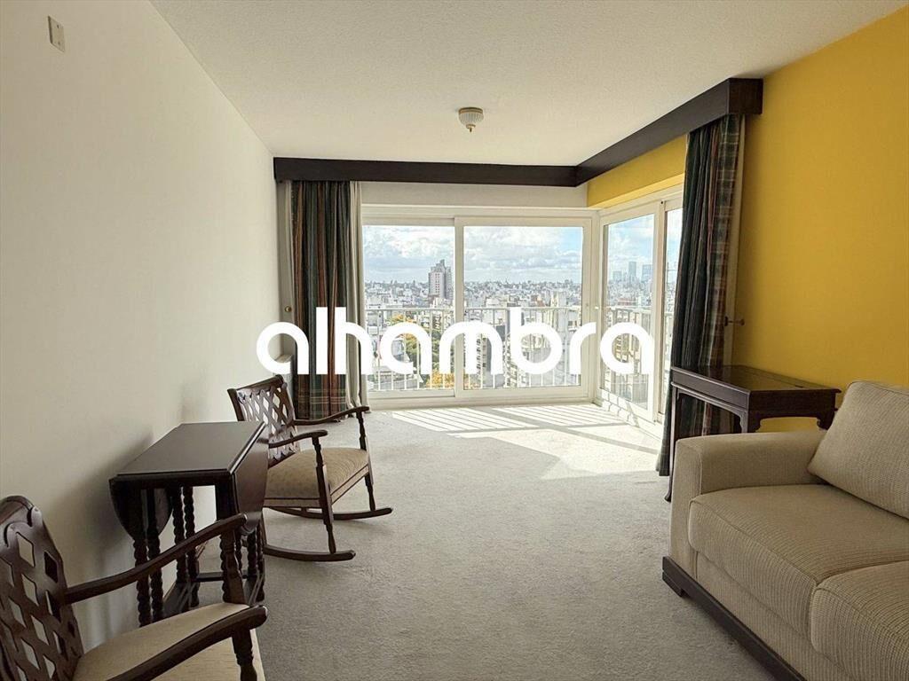 Apartamento en Alquiler