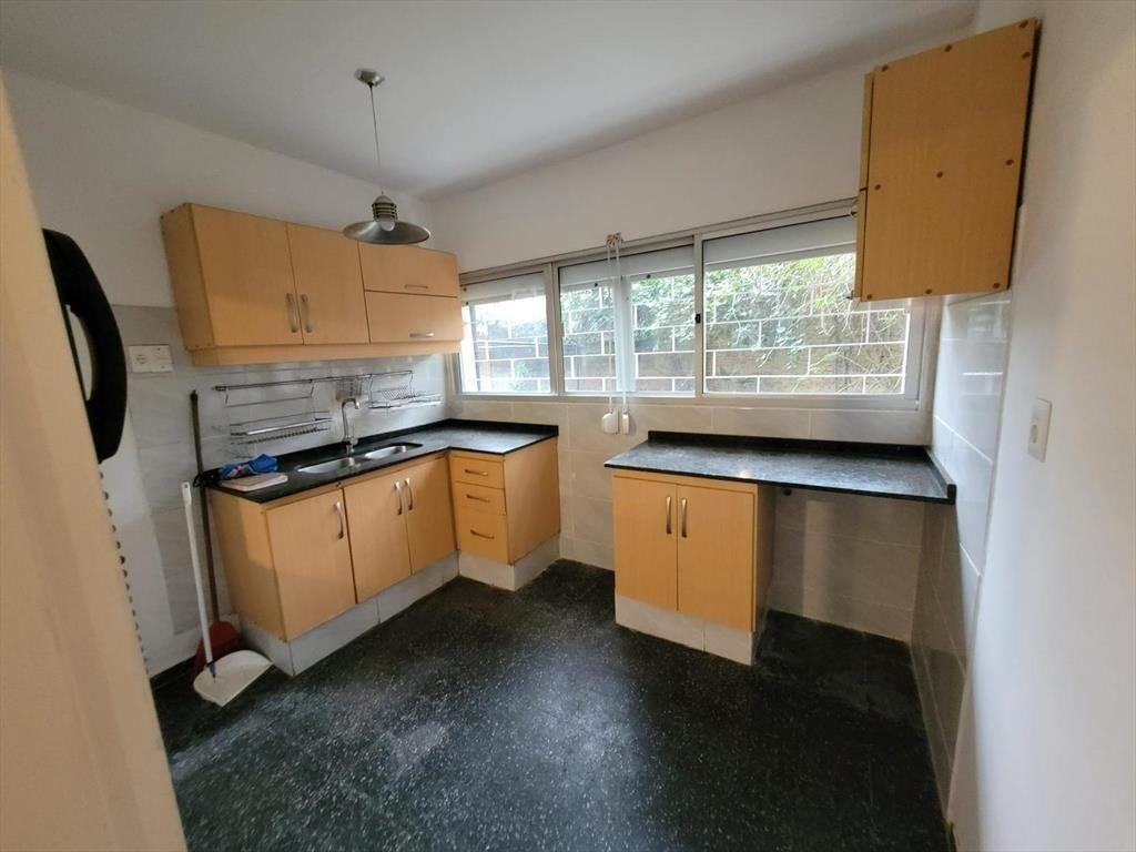 Apartamento, planta baja, 3 dormitorios, La Blanqueada