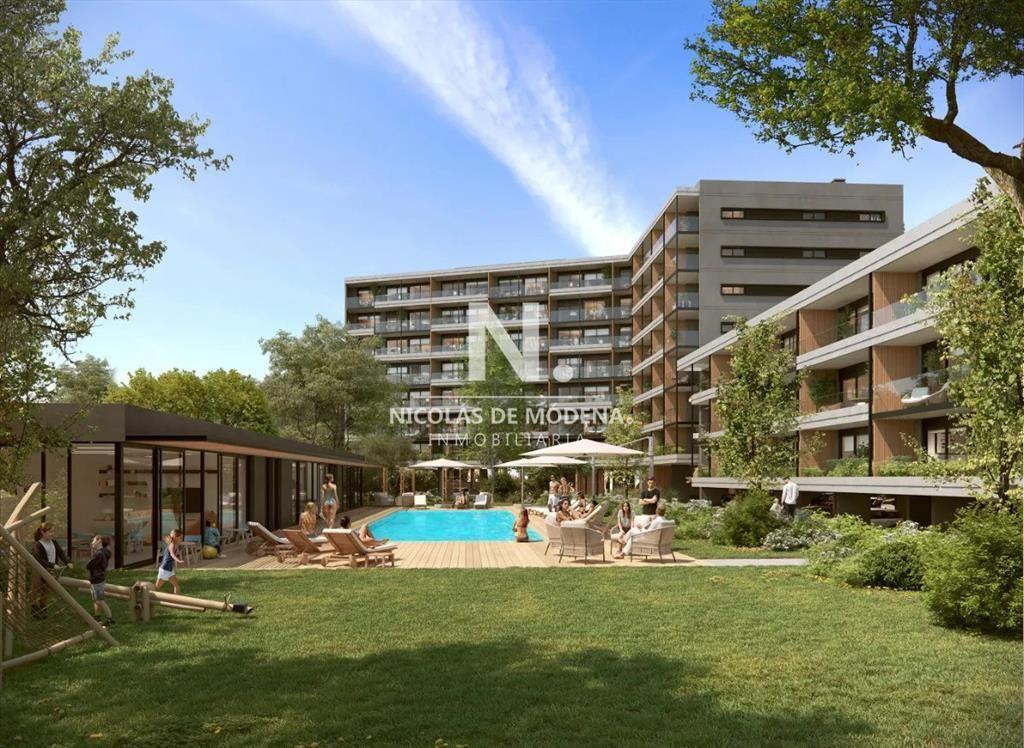 Venta Apartamento de 1 Dormitorio En la